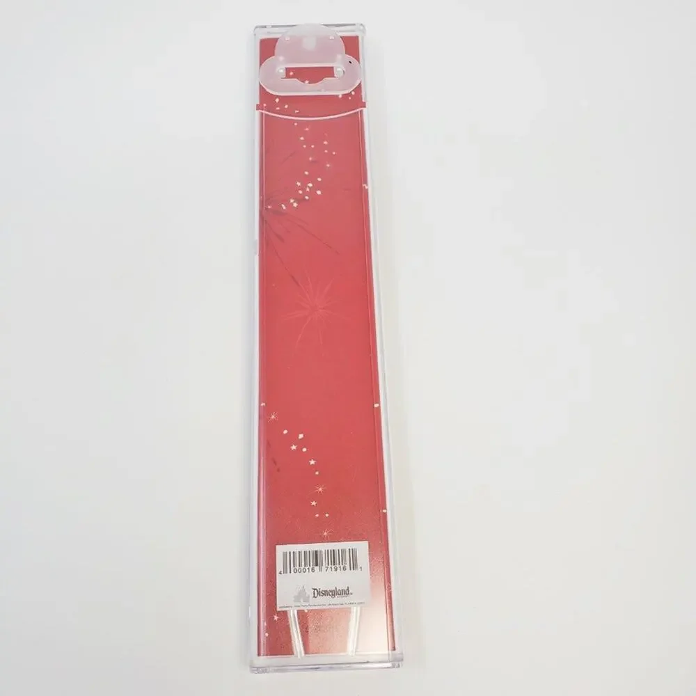 Disney Parks Disneyland Limited Release Mickey Mouse Watch